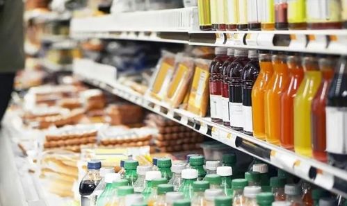 高薪催化食品饮料行业稳健发展 中西餐饮市场前景展望