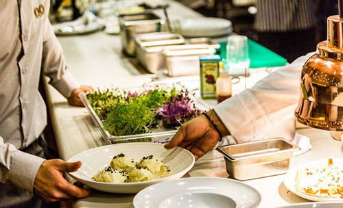 旅游餐饮类专业持续升温 四大热门就业方向及薪酬揭秘