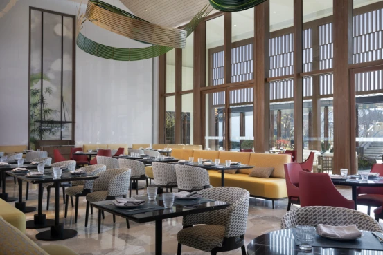 千年水乡雅韵，江南美学新篇丨无锡荡口古镇美憬阁精选酒店即将盛大启幕