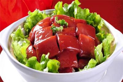 蒸真味 中西餐饮的惊艳交融