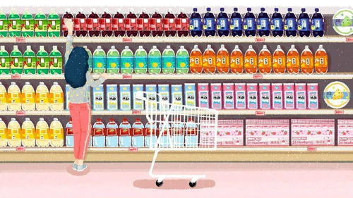 文明购物与中西餐饮礼仪 数字时代下的文化修养指南