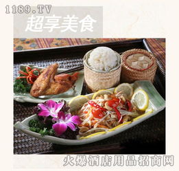 宇欢食品 中西餐饮新品发布与产品全览