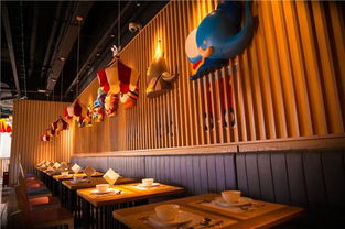 莫莉哇咔餐厅北京开业，引领亲子餐饮消费新风潮