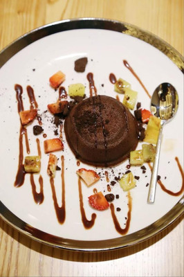 惠州中海汤泉 隐于市中心的世外桃源，追寻东方之美