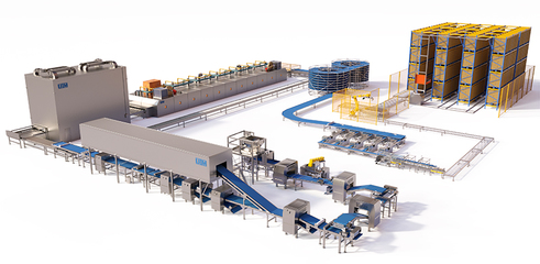 众力中西餐饮 融合创新，共筑多元美食体验