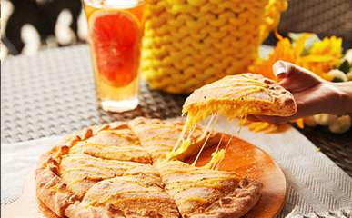 小本创业优选 铁酱披萨加盟费解析与中西餐饮快回笼经营之道